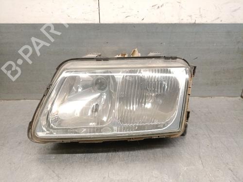 Lyskaster venstre AUDI A3 (8L1) 1.8 T (150 hp) 28481126
