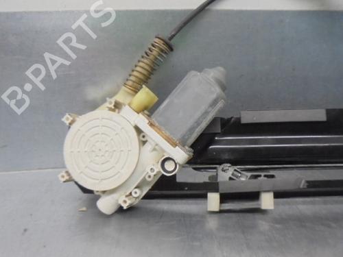 Rear left window mechanism BMW 5 (E39)  | BP14990023C24 