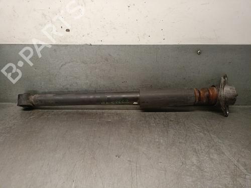 Right rear shock absorber AUDI A1 Sportback (8XA, 8XF) 1.0 TFSI | BP28110848M19 