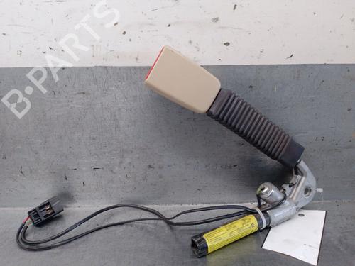 Used Front right belt tensioner Front right belt tensioner JAGUAR XF I (X250) 2.7 D (207 hp) 33690045 33690045