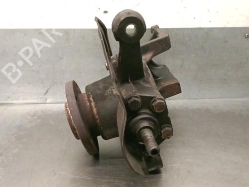 Left front steering knuckle PEUGEOT BOXER Van (244) 2.0 HDi | BP36460926M25 - Image 2