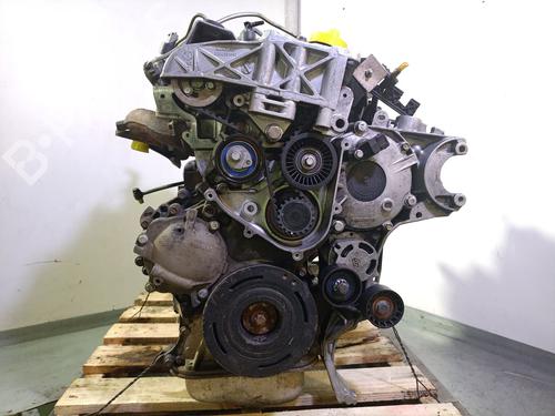 Used Engine RENAULT ESPACE IV (JK0/1_) 2.2 dCi (JK0H) (150 hp) 26556373