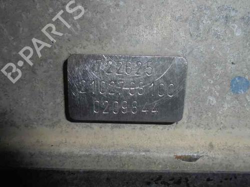 Gearbox MERCEDES-BENZ E-CLASS (W210) E 420 (210.072) | BP2306784M3