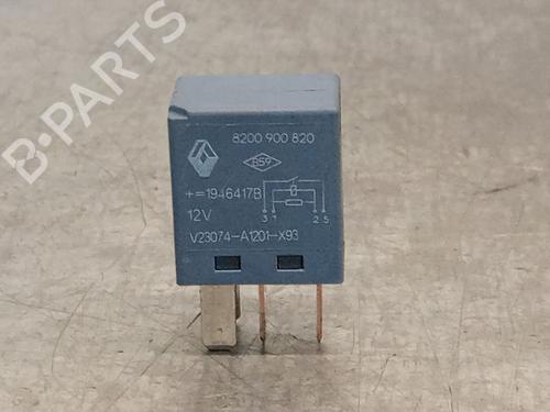 electronic-module-dacia-spring-2020-37538237 main image