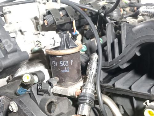 Engine VW POLO (6N2) 1.0 | BP35788127M1 - Image 10