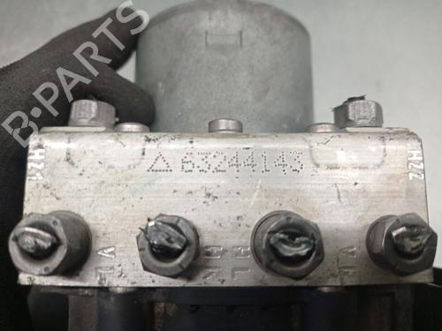 ABS pump FIAT 500L (351_, 352_) 1.3 D Multijet (199LXY1A, 199LXY11) | BP31945042M43 - Image 6