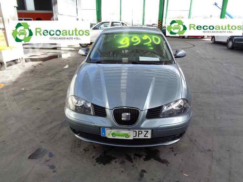 Left rear shock absorber SEAT IBIZA III (6L1) 1.4 16V | BP4820228M18 