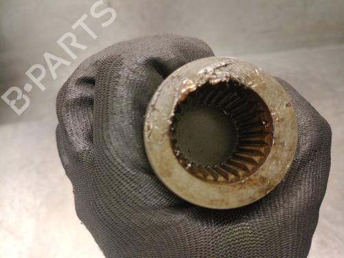 Antriebswelle rechts vorne SSANGYONG REXTON / REXTON II (GAB_) 2.7 Xdi 4x4 | BP30377051M39