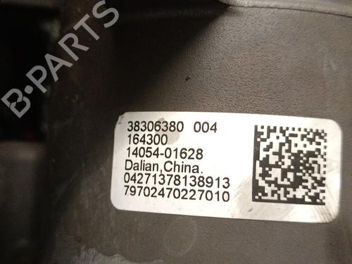 Steering rack FIAT SCUDO Van 1.5 Multijet 120 (506) | BP32289483M22 - Image 8