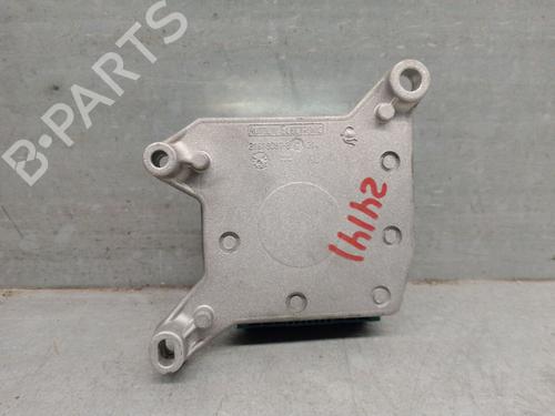 Airbag module RENAULT TRAFIC II Bus (JL) 2.0 dCi 115 (JL00, JL01, JL0H, JL0M, JL0U) | BP30962487M53