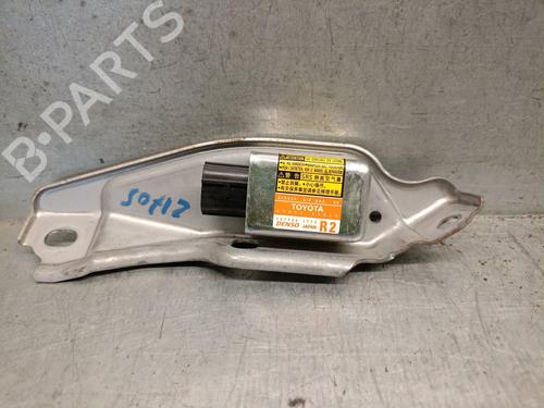 Used Electronic module LEXUS GS (_S19_) 450h (GRS191_, GWS191_) (296 hp) 22732623