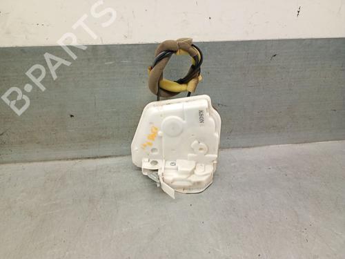 Venstre bagtil lås MAZDA CX-3 (DK) 2.0 SKYACTIV-G (DK5W, DK6W) (120 hp) 30411053