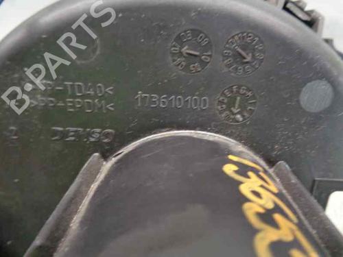 Heater blower motor CITROËN C4 Picasso I MPV (UD_) 1.6 HDi | BP8063323M62 