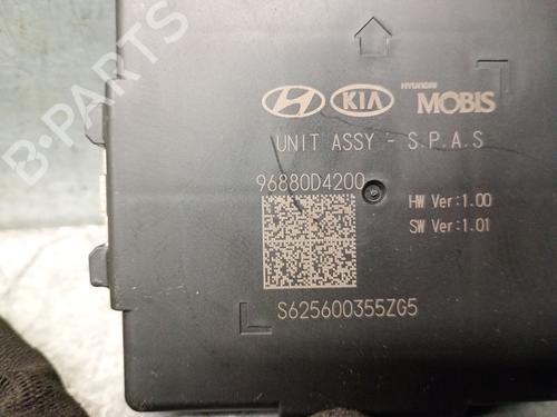 Electronic module KIA OPTIMA (JF) 1.7 CRDi | BP31847583M83 - Image 4