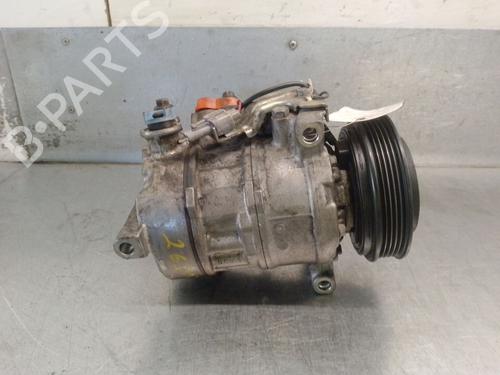 AC compressor MERCEDES-BENZ SPRINTER 3,5-t Van (B907, B910) 311 CDI (910.631, 910.633) | BP39023047M34 - Image 3