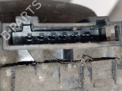 Pedal RENAULT CLIO II (BB_, CB_) 1.2 16V (BB05, BB0W, BB11, BB27, BB2T, BB2U, BB2V, CB05,... | BP32372617I4 