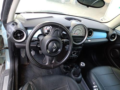 Electronic sensor MINI MINI (R56) Cooper D | BP27892108M84  - Image 14