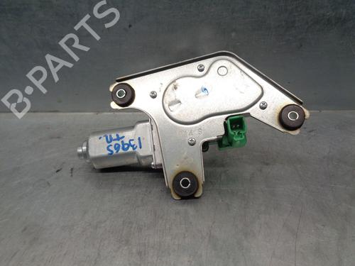 Rear wiper motor MITSUBISHI LANCER VIII Sportback (CX_A) 1.5 Bifuel | BP8302033M102 
