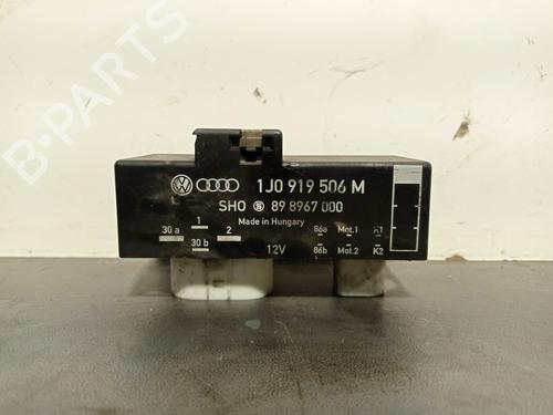 Elektronisk modul SEAT CORDOBA (6L2) 1.9 TDI (100 hp) 25769723