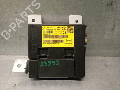 Used Electronic module HYUNDAI IONIQ (AE) 1.6 GDI Hybrid (105 hp) 30534561