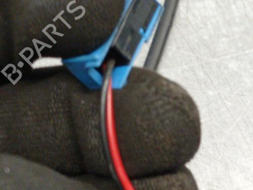 Rear left lock MERCEDES-BENZ C-CLASS T-Model (S203) C 270 CDI (203.216) | BP27693599C100 