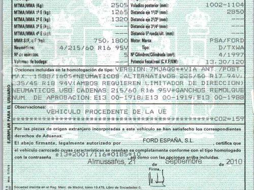 Klamra pasa bezpieczeństwa FORD S-MAX (WA6) 2.0 TDCi | BP30297696I32