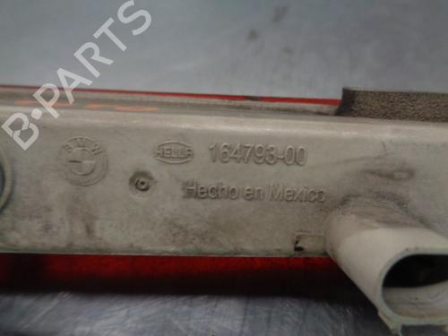 Third brake light BMW X5 (E70) 3.0 d | BP12444708L11 