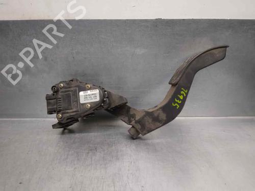 Pedal AUDI ALLROAD C5 (4BH) 2.5 TDI quattro | BP11367139I4 