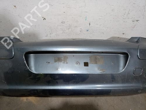 Rear bumper PEUGEOT 307 (3A/C) 1.6 HDi | BP18841065C8 
