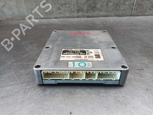 Engine control unit (ECU) TOYOTA YARIS (_P1_) 1.3 (NCP10, SCP12_) | BP20713071M57 