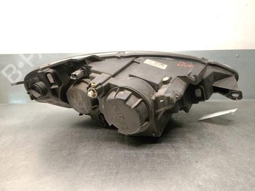 Left headlight PEUGEOT 807 (EB_) 2.0 HDi | BP39240081C28 - Image 2