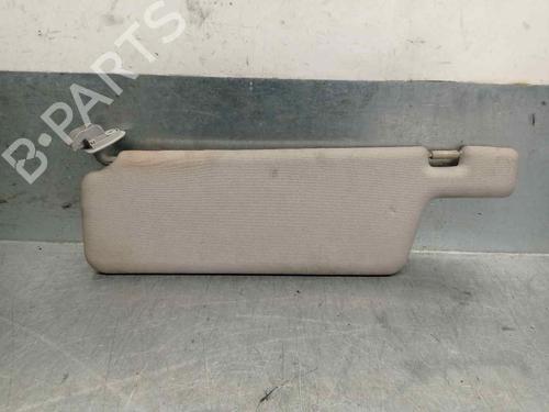 Right sun visor SEAT CORDOBA (6K1, 6K2) 1.9 SDI | BP9290922I2 