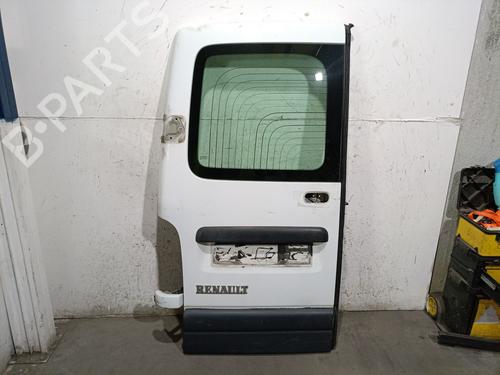 Drzwi tylne lewe RENAULT MASTER II Bus (JD) 2.5 dCi 7751475621 | 7751475621