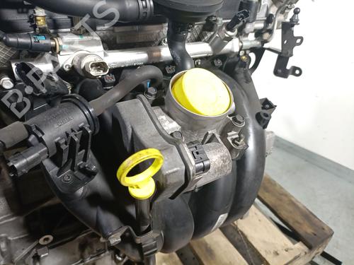 Engine OPEL VECTRA C GTS (Z02) 2.2 DGi (F68) | BP36536938M1 - Image 10