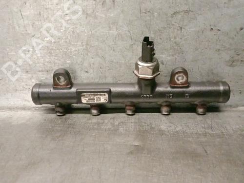 Injection rail CITROËN C4 Picasso I MPV (UD_) | BP31013503M98