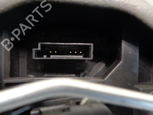 Front right lock BMW X3 (E83) 2.0 d | BP8673144C97 