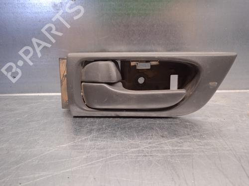 Used Rear left interior door handle TOYOTA LAND CRUISER PRADO (_J12_) 3.0 D-4D (KDJ120, KDJ125) (166 hp) 10203913