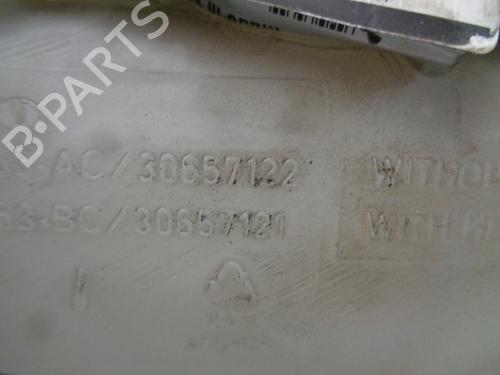 Windscreen washer tank VOLVO V50 (545) D5 | BP10309736C113 