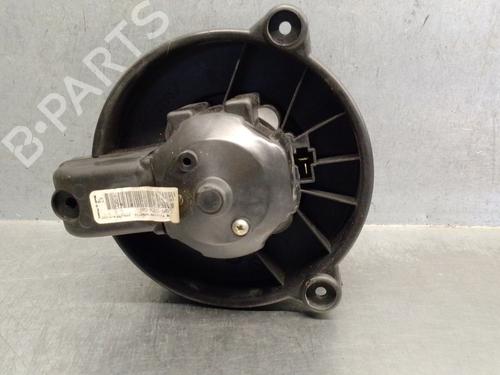 Heater blower motor ROVER 45 I Saloon (RT) 2.0 iDT | BP29821588M62