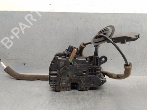 Front left lock RENAULT CLIO IV (BH_) 0.9 TCe 90 (BHNF, BHMA, BHMH, BHJK, BHJR) | BP29239913C98 