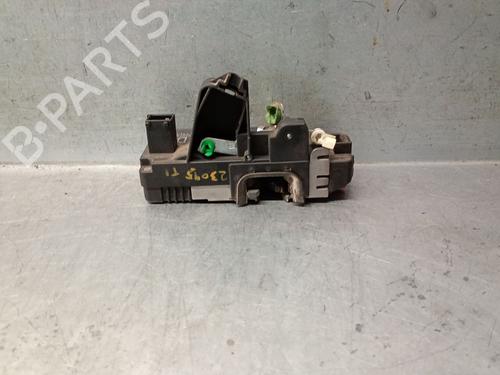 Rear right lock OPEL VECTRA B (J96) 2.0 DI 16V (F19) | BP27270435C99 