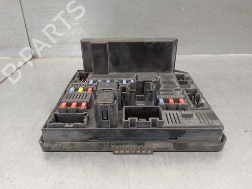 Fuse box NISSAN QASHQAI / QASHQAI +2 I (J10, NJ10, JJ10E) 2.0 dCi | BP18093914E1 