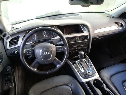 Right rear window switch AUDI A4 B8 Avant (8K5) 2.7 TDI | BP31013494I28 - Image 12