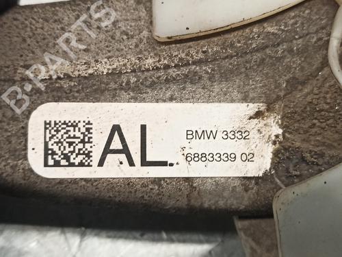 Left rear suspension arm BMW 5 (G30, F90) 520 d Mild-Hybrid xDrive | BP11938853M14 