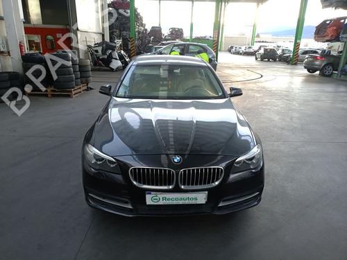 Electronic sensor BMW 5 (F10) 520 d | BP33470084M84 - Image 11
