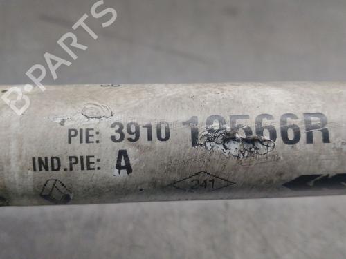 Left front driveshaft RENAULT MEGANE III Hatchback (BZ0/1_, B3_) 1.2 TCe (BZ2B, BZ11) | BP38016654M38 - Image 6
