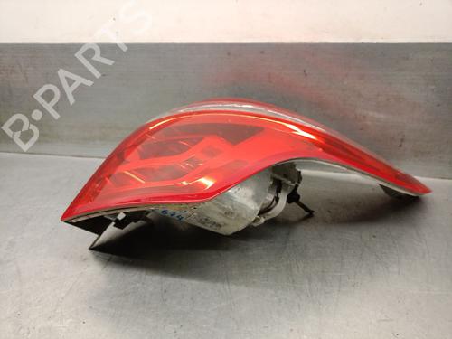 Right taillight CITROËN C4 Picasso I MPV (UD_) 1.6 HDi | BP25911200C35 