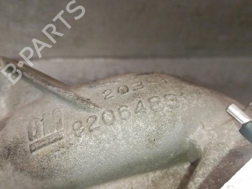 Intake manifold CHEVROLET REZZO MPV (U100) 2.0 | BP36779351M70 - Image 6