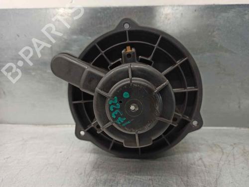 Heater blower motor HYUNDAI ACCENT III (MC) 1.5 CRDi GLS | BP11952038M62 