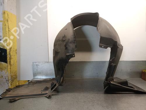 Used Wheel arch Wheel arch BMW 3 (E46) 320 d (150 hp) 34495828 34495828